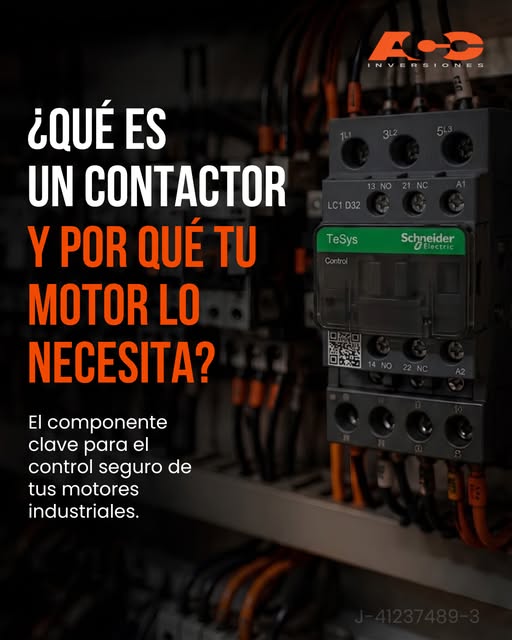 Control de motores